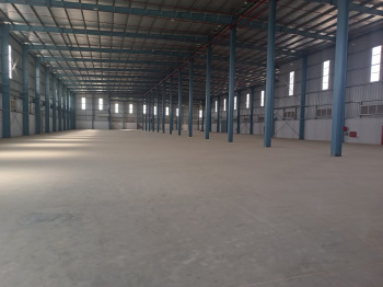 20000 Sq.ft. Warehouse/Godown for Rent in Saidulajab, Saket, Delhi