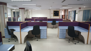 3200 Sq.ft. Office Space for Rent in Okhla Industrial Area Phase I, Okhla, Delhi