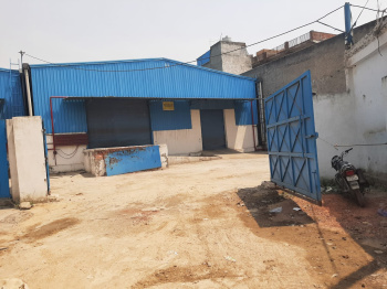 Warehouse/Godown for Rent in Surajapur Kasna Road, Greater Noida (14000 Sq.ft.)