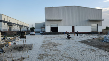 50000 Sq.ft. Warehouse/Godown for Rent in Kundli, Sonipat