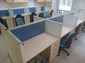 Office Space for Rent in Saket, Delhi (1250 Sq.ft.)
