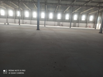 Warehouse/Godown for Rent in Farrukhnagar, Gurgaon (95000 Sq.ft.)