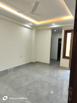 Builder Floor for Sale in Saket, Delhi (200 Sq. Yards)