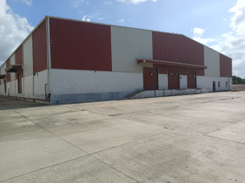 Warehouse/Godown for Rent in Achheja, Greater Noida (58000 Sq.ft.)