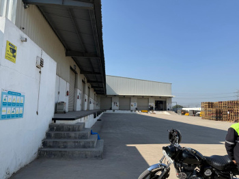 Warehouse/Godown for Rent in Mundka, Delhi (100000 Sq.ft.)