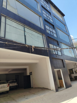 Office Space for Rent in Saket, Delhi (3300 Sq.ft.)