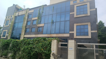 Office Space for Rent in Saket, Delhi (3500 Sq.ft.)