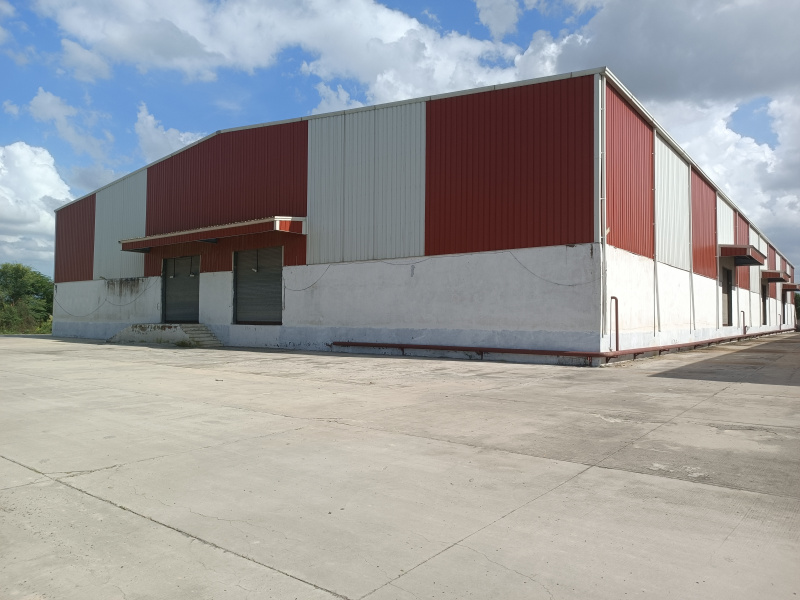 Warehouse/Godown for Rent in Dadri Road, Greater Noida (30000 Sq.ft.)