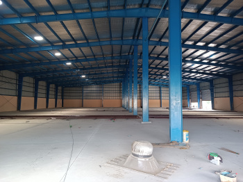 Warehouse/Godown for Rent in GT Karnal Road, Sonipat (25000 Sq.ft.)