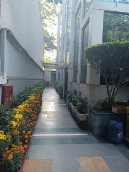 Office Space for Rent in Green Park Main, Green Park, Delhi (5500 Sq.ft.)