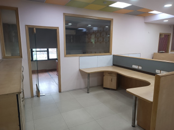 Office Space for Rent in Green Park, Delhi (500 Sq.ft.)