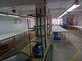 3000 Sq.ft. Warehouse/Godown for Rent in Okhla Industrial Area Phase II, Okhla, Delhi