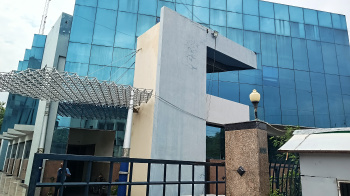 Office Space for Rent in Saket, Delhi (2000 Sq.ft.)
