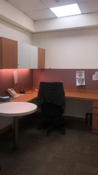 6500 Sq.ft. Office Space for Rent in Okhla Industrial Area Phase I, Okhla, Delhi