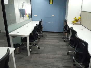 Office Space for Rent in Saket, Delhi (3500 Sq.ft.)