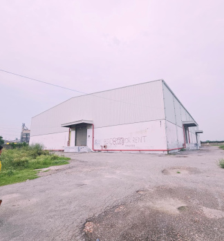 22000 Sq.ft. Warehouse/Godown for Rent in Dasna, Ghaziabad (33000 Sq.ft.)