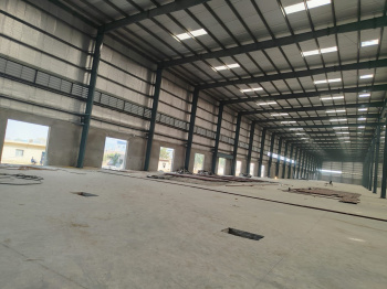 150000 Sq.ft. Warehouse/Godown for Rent in Farrukhnagar, Gurgaon