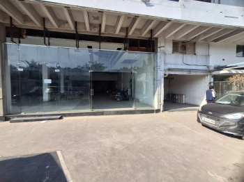 Office Space for Sale in Green Park, Delhi (2000 Sq.ft.)