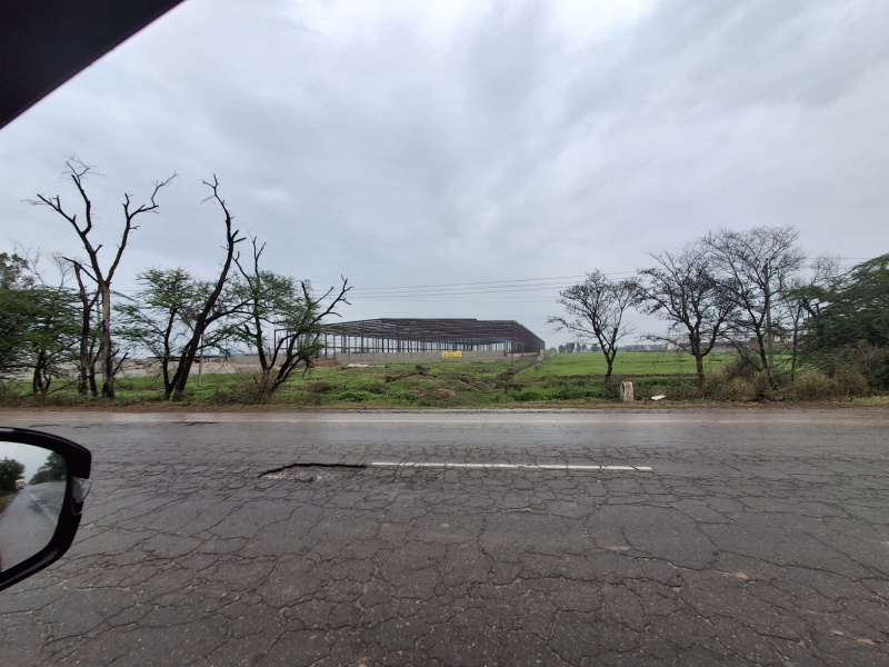 Residential Plot for Sale in Ballabhgarh, Faridabad (55 Sq. Yards)