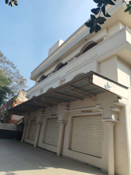 Warehouse/Godown for Rent in Mohan Cooperative Industrial Estate, Delhi (25000 Sq.ft.)