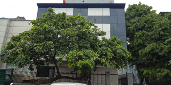 Office Space for Rent in Ladosarai, Delhi (5000 Sq.ft.)
