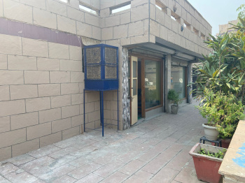 Office Space for Rent in Malviya Nagar, Delhi (1400 Sq.ft.)