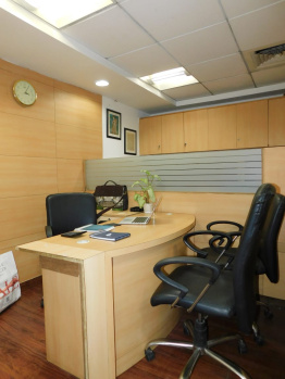 Office Space for Rent in Safdarjung Enclave, Delhi (1250 Sq.ft.)