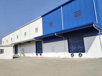 Warehouse/Godown for Rent in Pataudi, Gurgaon (55000 Sq.ft.)