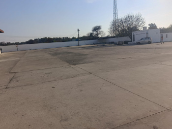 Warehouse/Godown for Rent in Iffco Chowk, Gurgaon (12000 Sq.ft.)