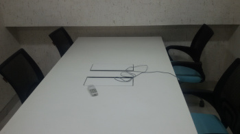 Office Space for Sale in Green Park, Delhi (500 Sq.ft.)