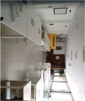 Office Space for Rent in Rajiv Chowk, Connaught Place, Delhi (2700 Sq.ft.)