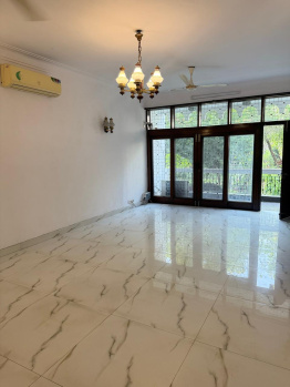 Builder Floor for Rent in Saket, Delhi (1800 Sq.ft.)