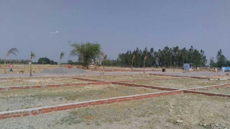 Residential Plot For Sale in Balampur, Bhopal