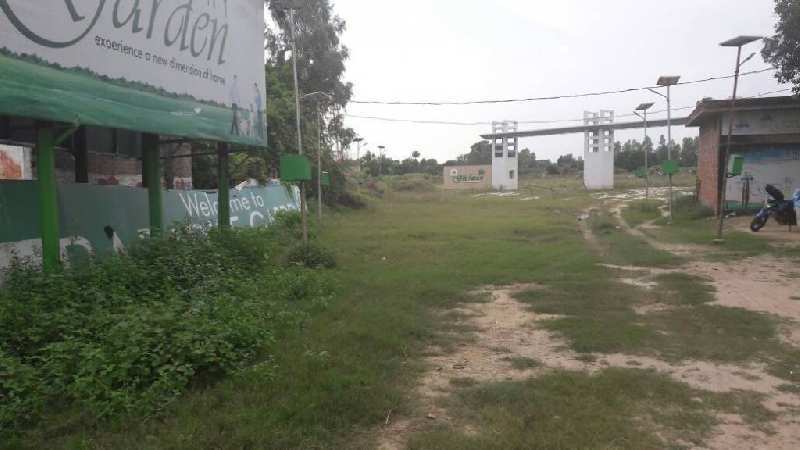 Residential Plot For Sale in Khandwa Road, Indore