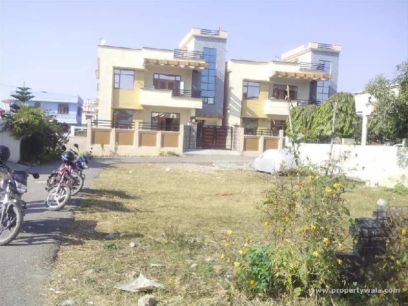 Residential Plot For Sale in Dhar Road, Indore