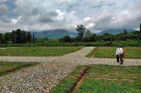Residential Plot For Sale in Simrol, Indore