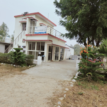 800 Sq. Yards Residential Plot for Sale in Biharigarh, Dehradun