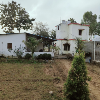 3 BHK Farm House for Sale in Biharigarh, Dehradun (816 Sq. Yards)