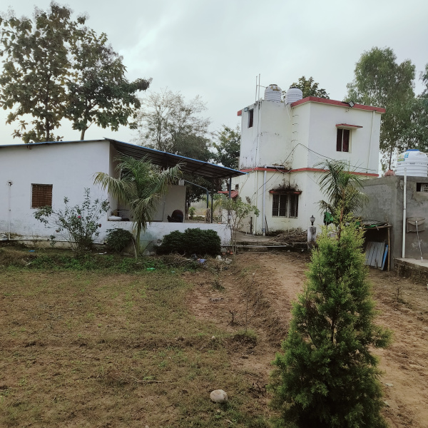 3 BHK Farm House for Sale in Biharigarh, Dehradun