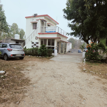 150 Sq. Yards Residential Plot for Sale in Biharigarh, Saharanpur