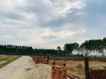 Property for sale in Biharigarh, Saharanpur