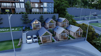 Property for sale in Mukteshwar, Nainital
