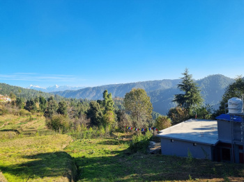 Property for sale in Mukteshwar, Nainital