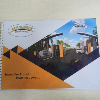 Property for sale in Jewar, Gautam Buddha Nagar