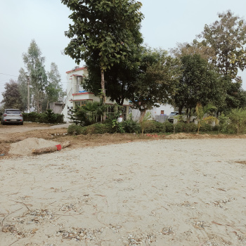 Property for sale in Kailashpur, Saharanpur