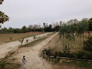Property for sale in Kailashpur, Saharanpur