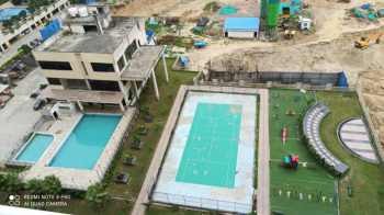 Flats & Apartments for Sale in Techzone 4, Greater Noida (1190 Sq.ft.)