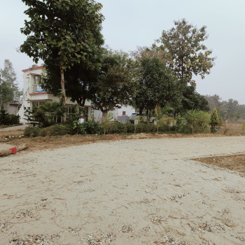 Residential Plot for Sale in Biharigarh, Dehradun (120 Sq. Yards)