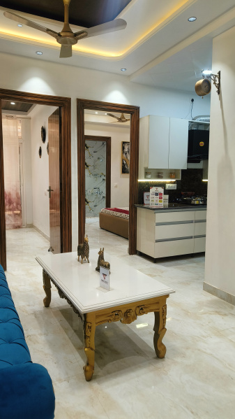 Flats & Apartments for Sale in Sector 1, Greater Noida (1050 Sq.ft.)