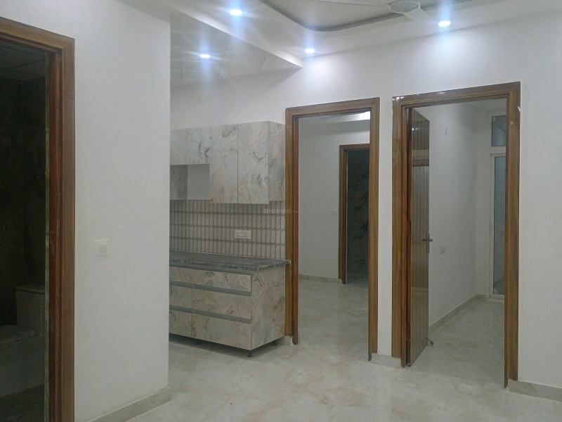2 BHK Flats & Apartments for Sale in Sector 1, Greater Noida (1020 Sq.ft.)
